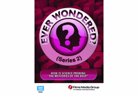 How Is Science Probing the Mysteries of the Deep? Ever Wondered? (Series 2 - Enhanced DVD)
