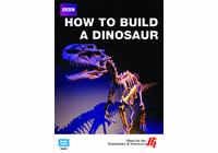 How to Build a Dinosaur (Enhanced DVD)