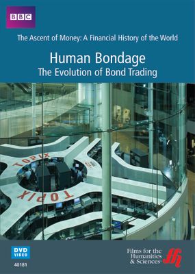 Human Bondage: The Evolution of Bond Trading (Enhanced DVD)
