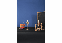 Human Figure Manikins