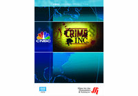 Human Trafficking: Crime Inc.—The Underground Economy (Enhanced DVD)