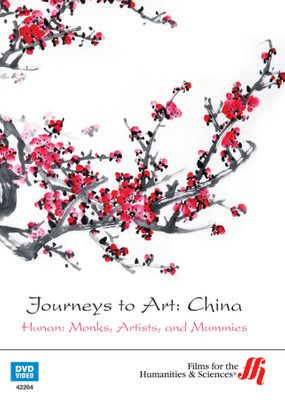 Hunan: Monks, Artists, and Mummies (Enhanced DVD)