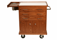 Huntington Artist Taboret