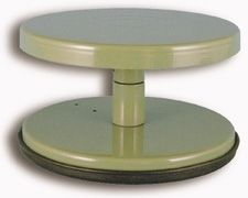 RICHESON HVY-DUTY Sculpter Stand