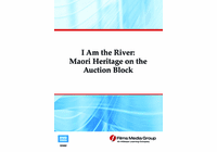 I Am the River: Maori Heritage on the Auction Block (Enhanced DVD)