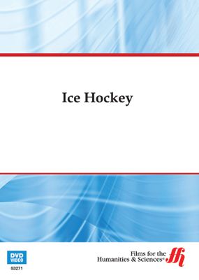 Ice Hockey (Enhanced DVD)