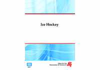 Ice Hockey (Enhanced DVD)