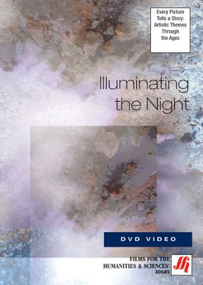 Illuminating the Night Video  (DVD)