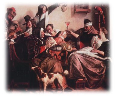 Imagination Captivated by Reality: Five Centuries of Dutch Art Video (6-part series - DVD)