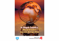 In Dogon Country: Marcel Griaule's Journeys through Africa (Enhanced DVD)