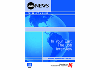 In Your Ear: The Job Interview (Enhanced DVD)