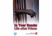 In Your Hands: Life after Prison (Enhanced DVD)