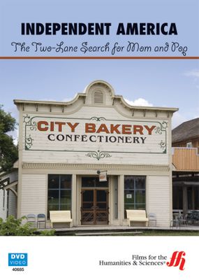 Independent America: The Two-Lane Search for Mom and Pop (DVD)