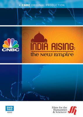 India Rising: The New Empire (Enhanced DVD)