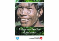 Indigenous Peoples of Amazonia (Enhanced DVD)
