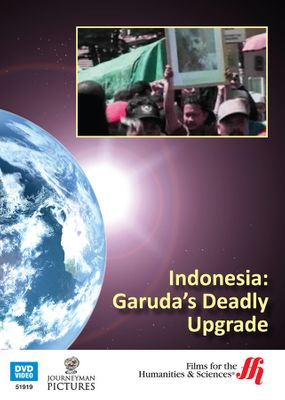 Indonesia: Garudas Deadly Upgrade (Enhanced DVD)
