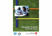 Information Overload: Classroom Issues (Enhanced DVD)