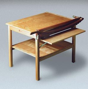 Ingento Cutter plus Stand 30" 1174