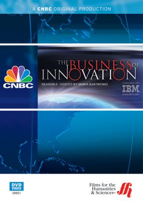 Innovate or Die (DVD)