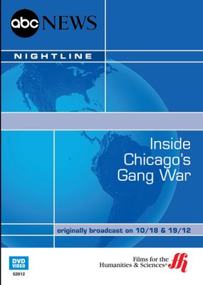 Inside Chicago's Gang War (Enhanced DVD)