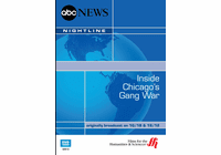 Inside Chicago's Gang War (Enhanced DVD)
