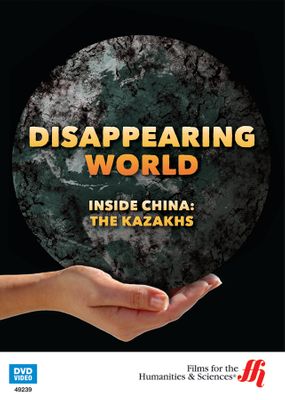 Inside ChinaThe Kazakhs: Disappearing World (Enhanced DVD)