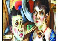 Inside the Tate Modern: A Century of Modern Art Video  (5-part series - DVD)
