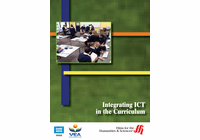 Integrating ICT in the Curriculum (Enhanced DVD)