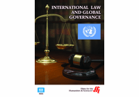 International Law and Global Governance (Enhanced DVD)
