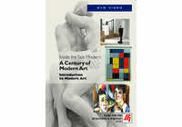 Introduction to Modern Art Video  (DVD)