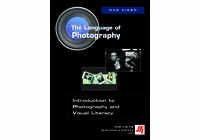 Introduction to Photography and Visual Literacy Video  (DVD)