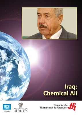 Iraq: Chemical Ali (Enhanced DVD)