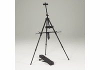 Italia Alum Watercolor Field Easel
