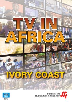 Ivory Coast: TV in Africa (Enhanced DVD)