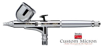 Iwata CM-C2 (Serie Iwata Custom Micron) - Click to enlarge