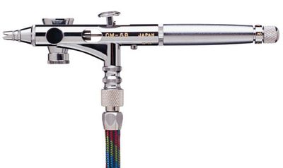 Iwata CM-SB Airbrush