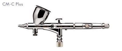Iwata CUSTOM MICRON C PLUS