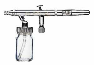 Iwata ECLIPSE BCS 6 PACK Airbrush - Click to enlarge
