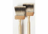 Jack Richeson & Co. Inc. Badger Blender Faux Finishing Brush , 3"