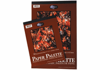 Jack Richeson Disposable Paper Palette 12" x 18"