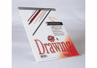 Jack Richeson's 9" x 12" DRAWING PAD