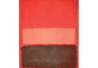 Jackson Pollock and Mark Rothko: Icons of Abstract Expressionism Video  (DVD)