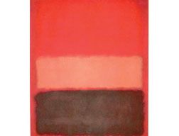 Jackson Pollock and Mark Rothko: Icons of Abstract Expressionism Video  (DVD)