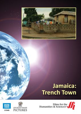 Jamaica: Trench Town (Enhanced DVD)
