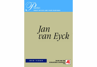 Jan van Eyck Video  (DVD)