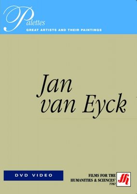 Jan van Eyck Video  (DVD)