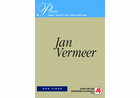 Jan Vermeer Video  (DVD)