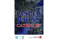 Jasper Johns: Catenary