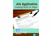 Job Application: Looking Good on Paper (Enhanced DVD)
