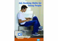Job-Seeking Skills for Young People (Enhanced DVD)